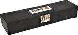 TORX SOCKET SET E10-E24 9PCS (YT-0521)