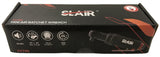 PNEUMATIC RATCHET FOR SOCKETS | MINI | 10 MM (3/8") | 50 NM (XX739)