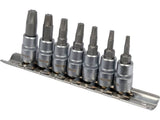 DAMAGED TORX FASTNER REMOVAL SET (YT-04581)