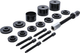 WHEEL BEARING TOOL SET | UNIVERSAL | 21 PCS. (67310)