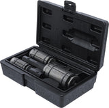 EXHAUST PIPE EXPANDER SET | 3 PCS. (124)
