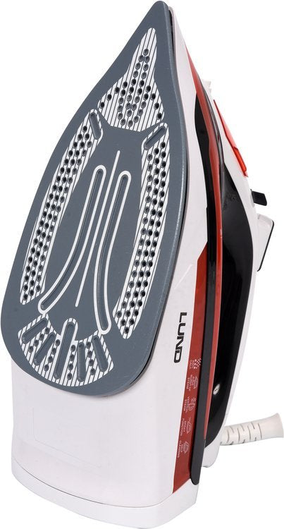 STEAM IRON 2800W, 320ML (68115)