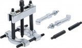 SPLITTING KNIFE SET FOR BALL BEARING ASSEMBLIES | 9 PCS. (74569)