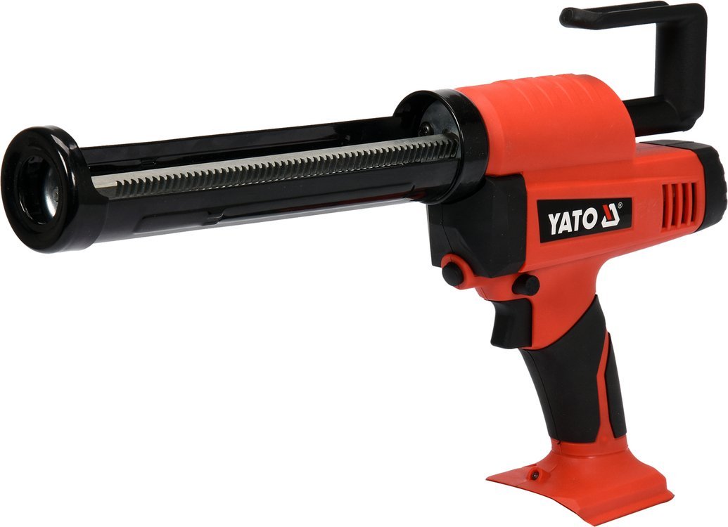 CAULKING GUN 18V - BODY (YT-82889)