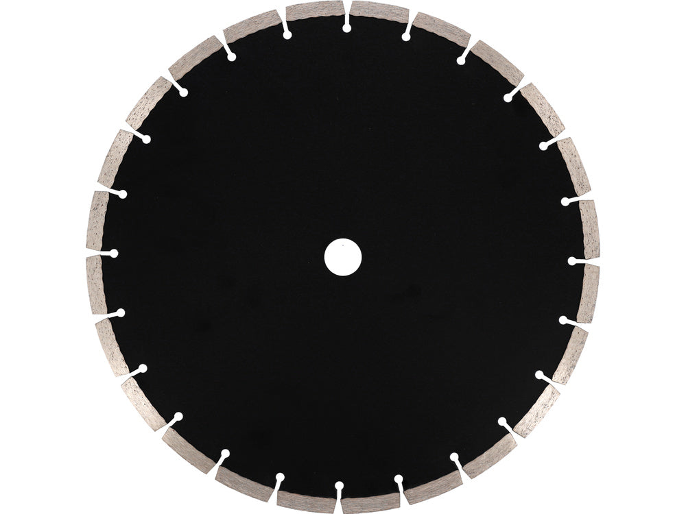 DIAMOND BLADE FOR CONCRETE 350X25,4MM (YT-60003)