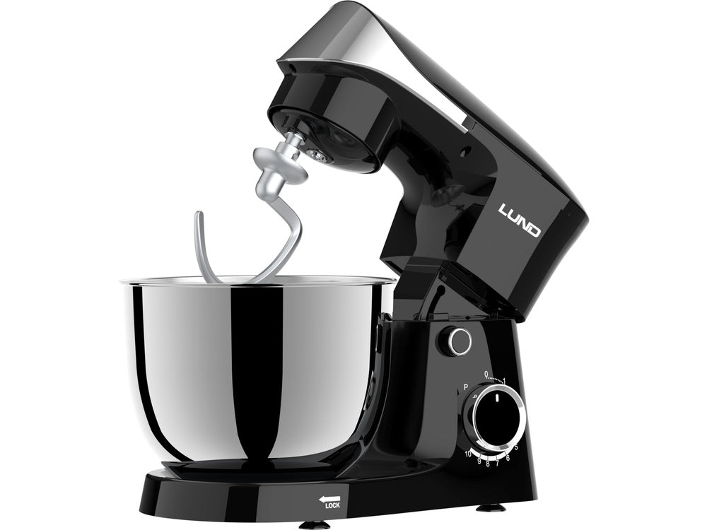 STAND MIXER 1500W, 4L (67812)