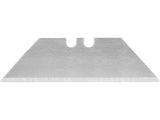 TRAPEZOID SPARE BLADES 10PCS (YT-75311)