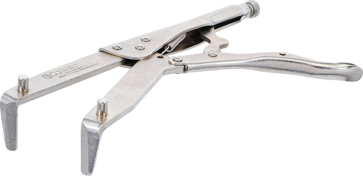 CLUTCH BASKET HOLDING PLIERS | 300 MM (8944)