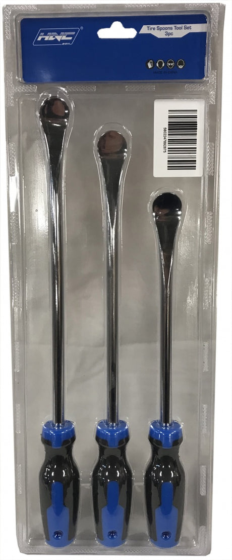 TIRE LEVER SET | 300 MM | 3 PCS. (TL03)