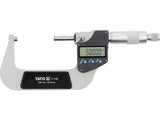 DIGITAL OUTSIDE MICROMETER 50-75MM / 0.001MM (YT-72308)