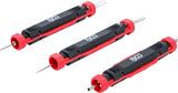 TERMINAL TOOL KIT | UNIVERSAL | 3 PCS. (9807)