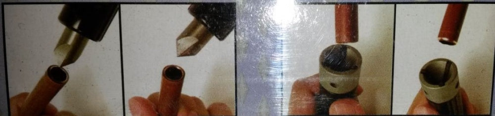 PIPE REAMER (8732)