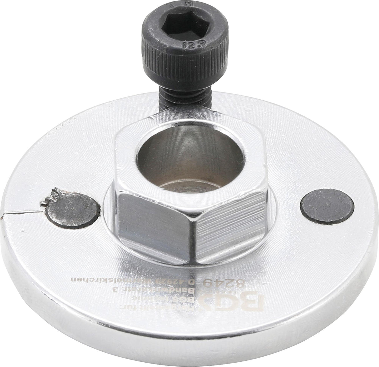 SPECIAL CRANKSHAFT ROTATION TOOL | FOR VAG 5-CYLINDER ENGINES (8249)