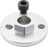 SPECIAL CRANKSHAFT ROTATION TOOL | FOR VAG 5-CYLINDER ENGINES (8249)