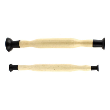 VALVE LAPPING TOOL SET | 16X21 / 28X24 MM | 2 PCS. (WT04220)
