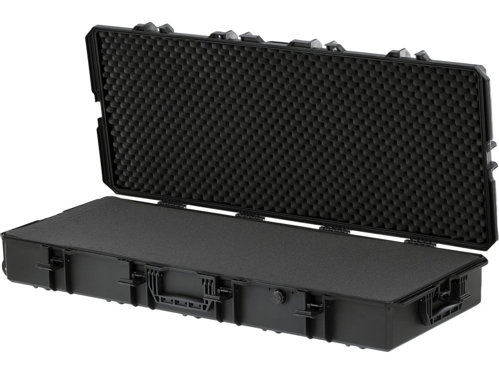 EXTENDED SUITCASE | SHOCKPROOF | HERMETIC | 1200X515X190 MM (YT-08884)