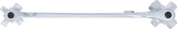 SPECIAL OIL DRAIN PLUG WRENCH "8-IN-1" (1012)