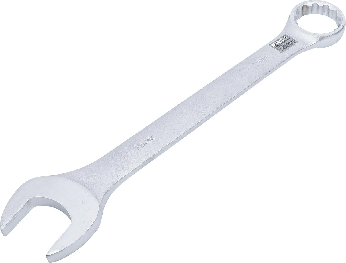 COMBINATION SPANNER | 75 MM (1185-75)