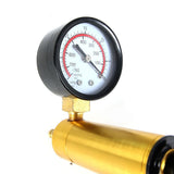 VACUUM/PRESSURE GAUGE FOR BRAKE FLUID BLEEDING (SK63928)
