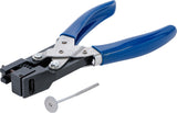 LONG HOLE PUNCHING PLIERS | 13 X 3 MM (74271)
