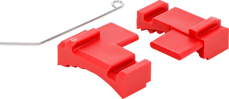 CAMSHAFT LOCKING TOOL | FOR OPEL / VAUXHALL 1.6 / 1.8 L (8721)