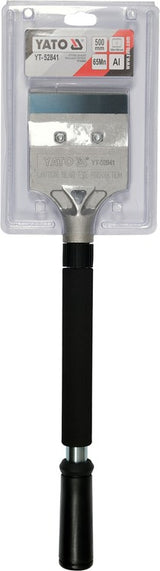 FLOOR SCRAPER 500MM HD 4'' (YT-52841)