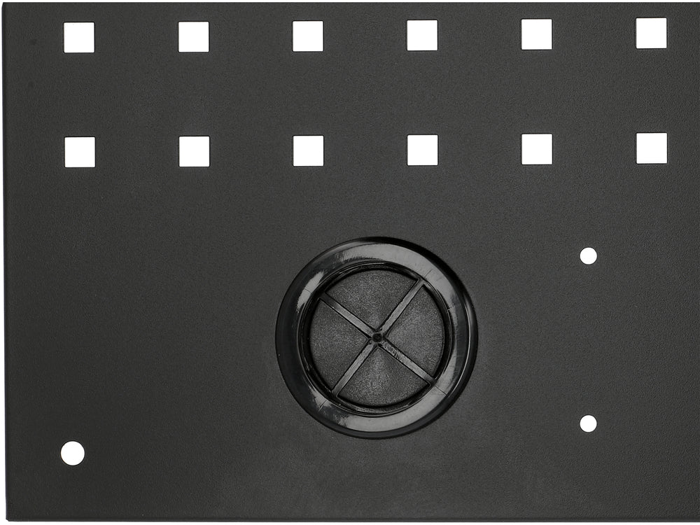 PEGBOARD | 660 X 700 X 20 MM | 10 X 10 MM (YT-08964)