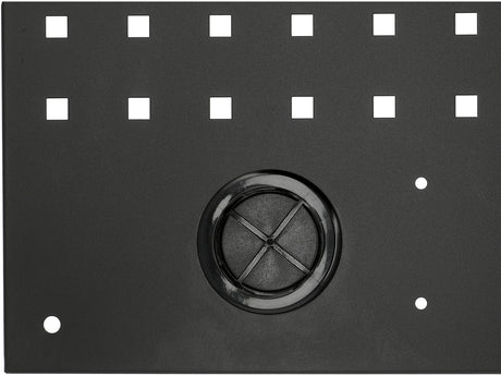 PEGBOARD | 660 X 700 X 20 MM | 10 X 10 MM (YT-08964)