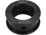 DIES U25 FOR PRESS YT-21750/YT-21751 (YT-21757)