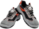 LOW-CUT SAFETY SHOES S3 S.44 "PUEBLE" (YT-80588)