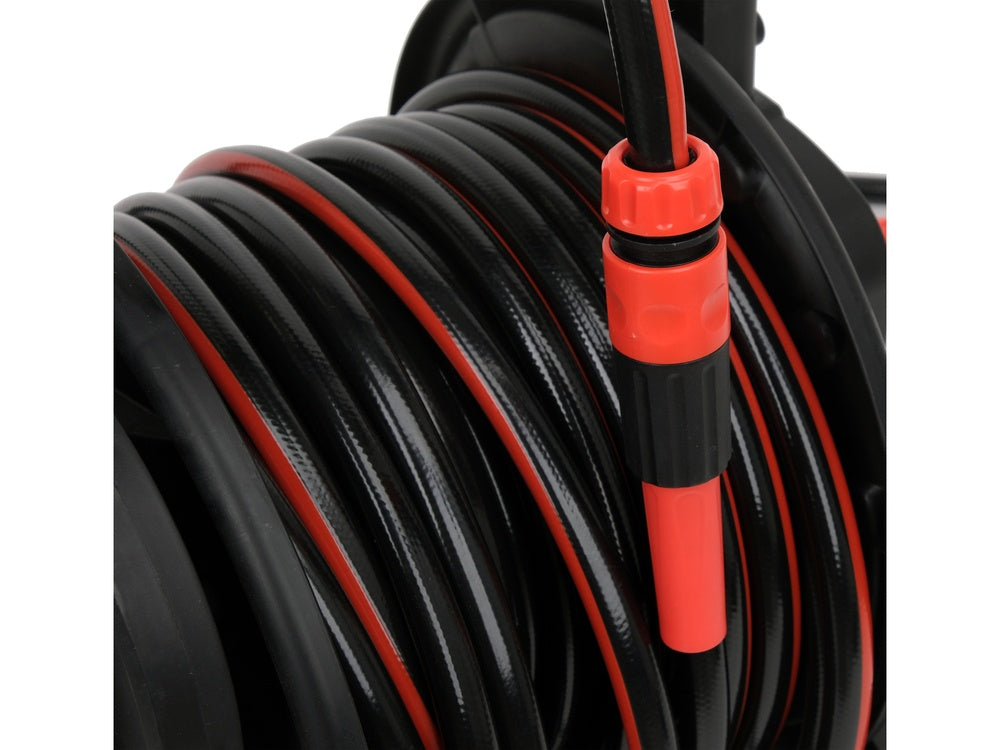 HOSE STEP HOSE REEL SET (YT-90120)