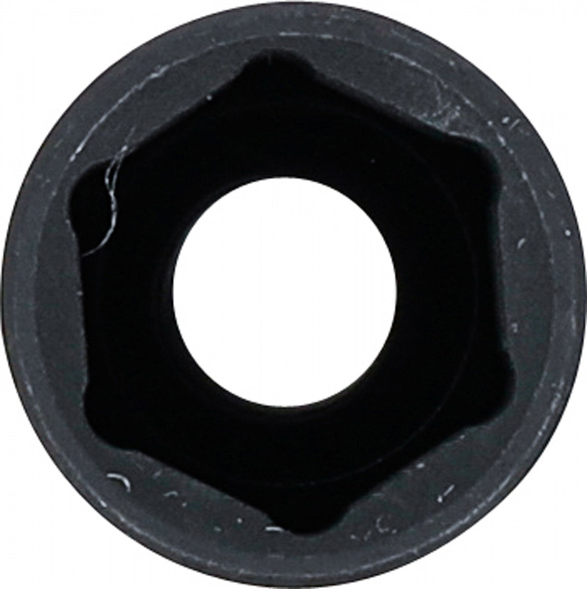 IMPACT SOCKET HEXAGON, DEEP | 6,3 MM (1/4") DRIVE | 11 MM (7270)