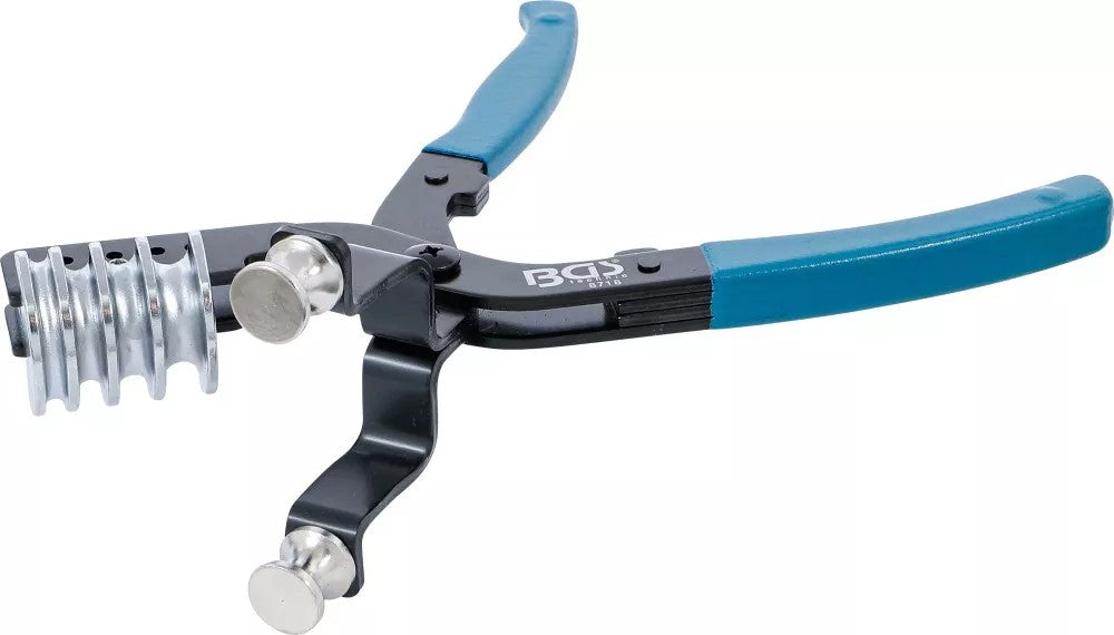 TUBE BENDING PLIERS | "4-IN-1" (8718)