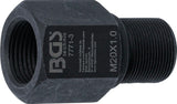 DISASSEMBLY ADAPTOR FROM BGS 7771 | M20 X M20 X 49 MM (7771-3)