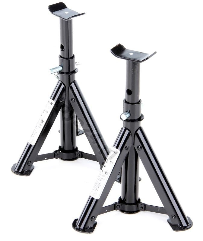 JACK STANDS 2T 2PCS (80312)