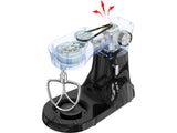 STAND MIXER 2000W, 6L, TIMER (67814)