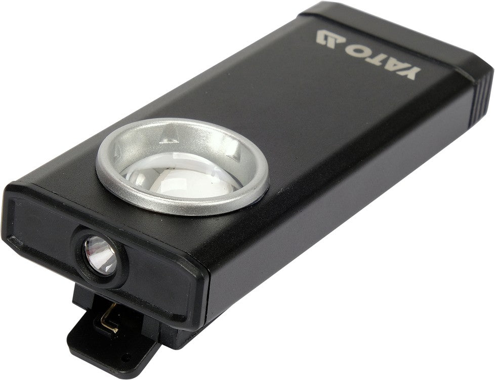 WORK LIGHT 200LM, 3XAAA (YT-08555)