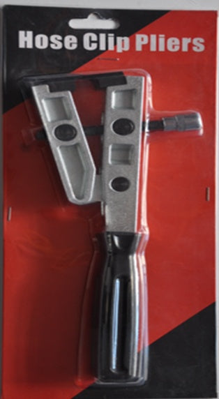 CV BOOT CLAMP PLIERS WITH SLOT (SK1928)