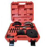 WHEEL BEARING PRESS TOOLS | FORD, LAND ROVER, VOLVO | BEARING BLOCK Ø 82 MM (SK1354-82)