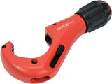 PIPE CUTTER 3-42 MM WITH DEBURRER (YT-22333)