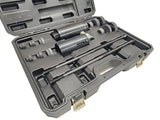 SPRING PIN BUSHING REMOVAL / INSTALLATION SET | HYDRAULIC | FOR TRUCKS (TSB18S)