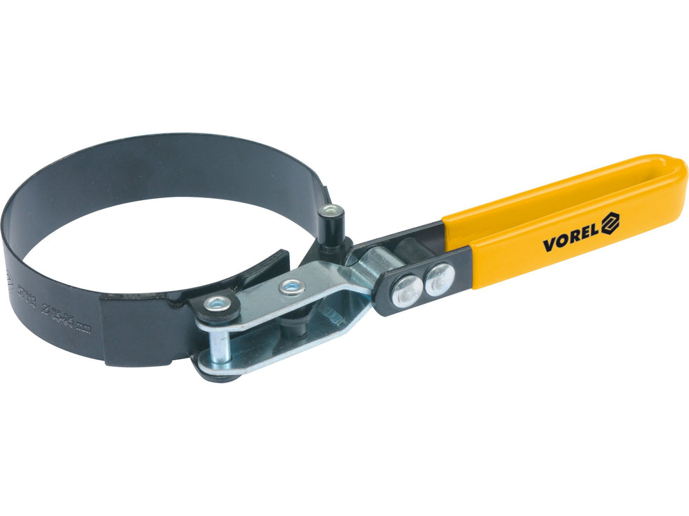 OIL FILTER WRENCH 73-85MM (57612)
