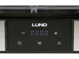 FOOD DEHYDRATOR | 5 TRAYS | 380W (68281)