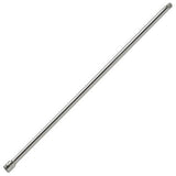 EXTENSION BAR FOR SOCKET 1/4" X 500 MM (VG-1420EB)