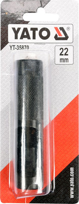 LEATHER PUNCH-22 MM (YT-35870)