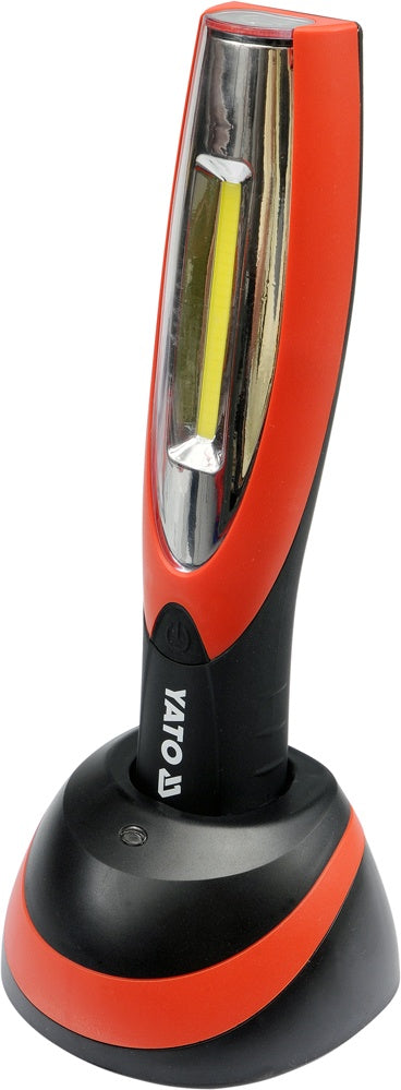 WORK LED LAMP 2IN1, MAGNET (YT-08502)