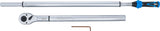TORQUE WRENCH | 25 MM (1") | 140 - 980 NM (7187)