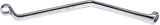 BRAKE BLEEDER WRENCH | N-TYPE | 11 MM (1753-11)