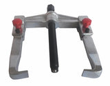 PARALLEL BEARING PULLER, 2-JAW, 150X150 MM (SK286-150)