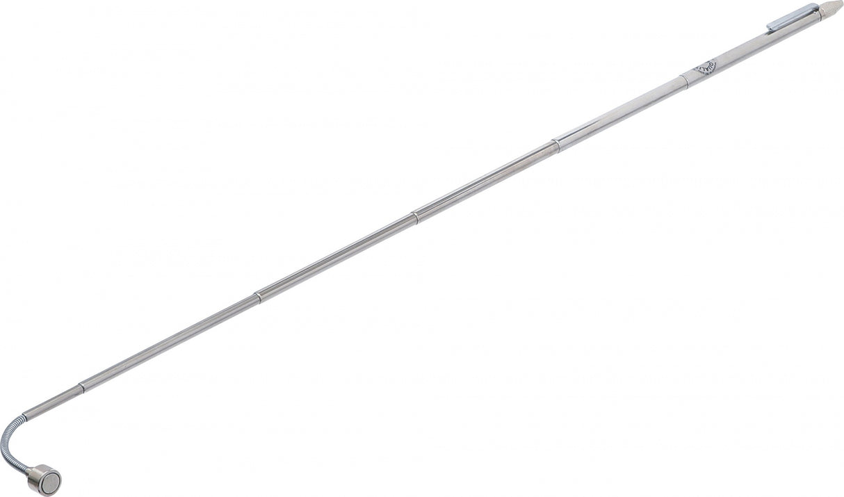 MAGNETIC PICK-UP TOOL WITH FLEXIBLE TIP | 580 MM | CAPACITY 1.6 KG (3183)
